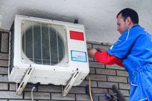 24/7 and Emergency HVAC Near Oak Bowery, MS | Air Conidtioning and Heating Contractors